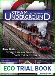 Steam on the Underground