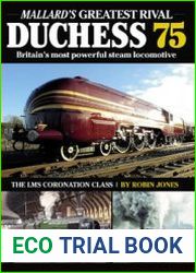 Duchess 75 Mallard’s Greatest Rival