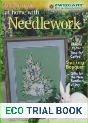 At Home with Needlework