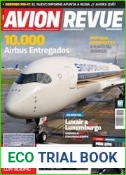 Avion Revue Internacional