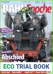 Bahn Epoche