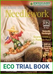 At Home with Needlework