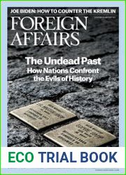 Foreign Affairs