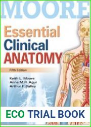 Essential Clinical Anatomy