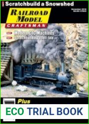 Railroad Model Craftsman