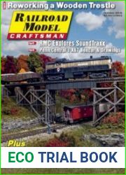 Railroad Model Craftsman