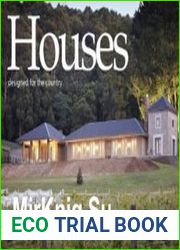 Houses Designed for The Country