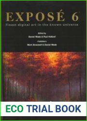 Expose 6 - Finest Digital Art in the Known Universe