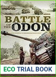 Battle of the Odon