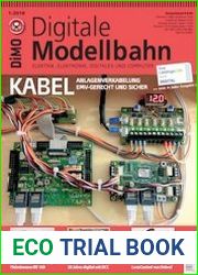 Digitale Modellbahn