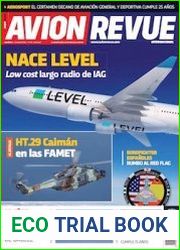 Avion Revue Internacional