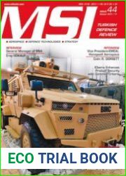 MSI Turkish Defence Review