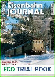 Eisenbahn Journal