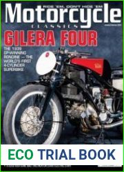 Motorcycle Classics