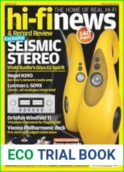 Hi-Fi News