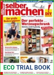 Selber Machen - Heimwerkermagazin