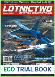 Lotnictwo Aviation International 12/2017
