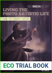 Living the Photo Artistic Life