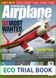 Model Airplane News