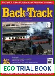 Backtrack - July 2023