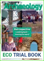 British Archaeology - July/August 2023