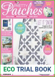 Pretty Patches Magazine