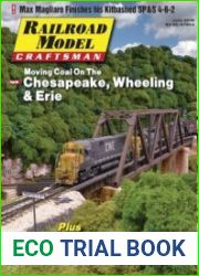 Railroad Model Craftsman