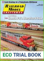 Railroad Model Craftsman