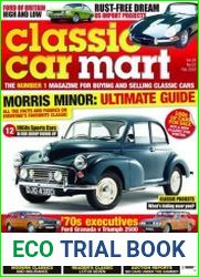 Classic Car Mart