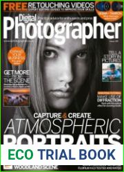 Digital Photographer