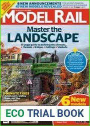 Model Rail