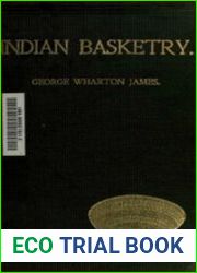 Indian Basketry
