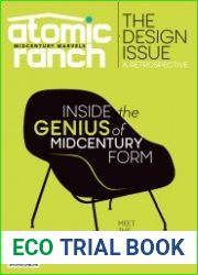 Atomic Ranch - The Design Issue