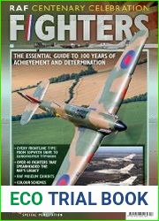 Fighters of the RAF Centenary