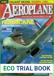 Aeroplane Monthly