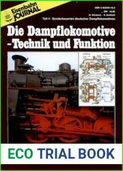 Eisenbahn Journal Archiv. Die Dampflokomotive-Technik und Funktion.