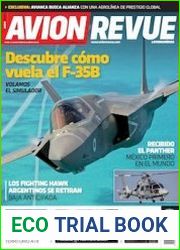 Avion Revue Latinoamerica