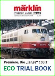 Marklin Insider Club News