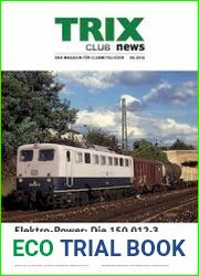 Trix Club News