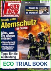 Feuerwehr Magazin Sonderheft