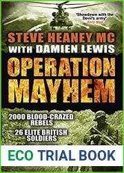 Operation Mayhem