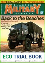 Classic Military Vehicle