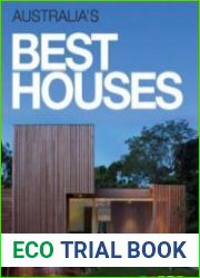 Australia|s Best Houses