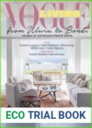 Vogue Living Australia