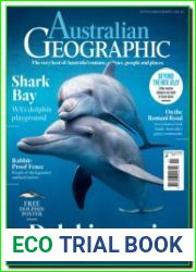 Australian Geographic