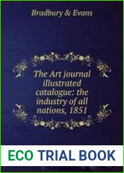 The Art journal illustrated catalogue the industry of all nations