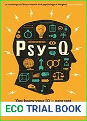 Psy-Q You know your IQ - now test your psychological intelligence
