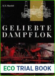 Geliebte Dampflok