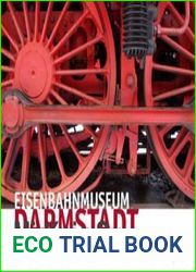 Eisenbahnmuseum Darmstadt Kranichstein 175 Jahre Deutsche Eisenbahnen