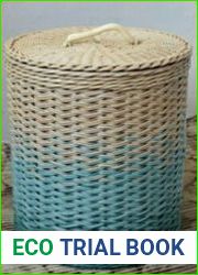More Baskets and How to Make Them